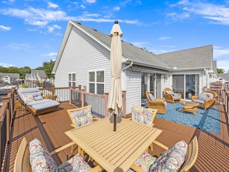 7920 Anne Bonny Court, Unit 13-A, Russells Point, OH 43348 Photo 8