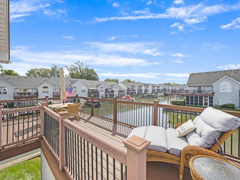 7920 Anne Bonny Court, Unit 13-A, Russells Point, OH 43348 Photo 9