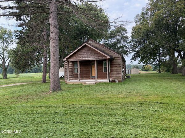 6531 County Road 2 , Swanton, OH 43558