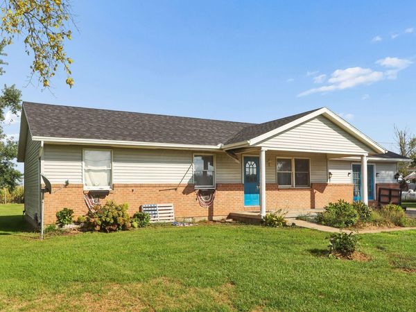 1345 S Dugan Road , Urbana, OH 43078