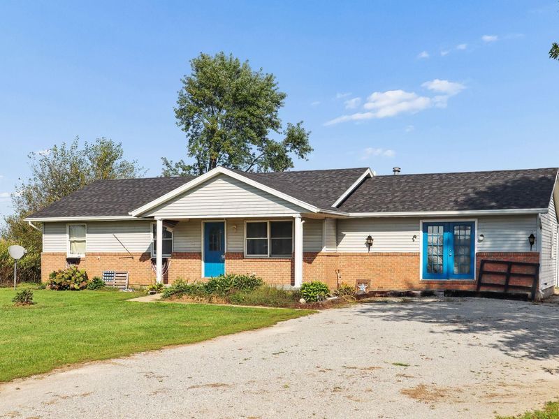 1345 S Dugan Road, Urbana, OH 43078 Photo 2
