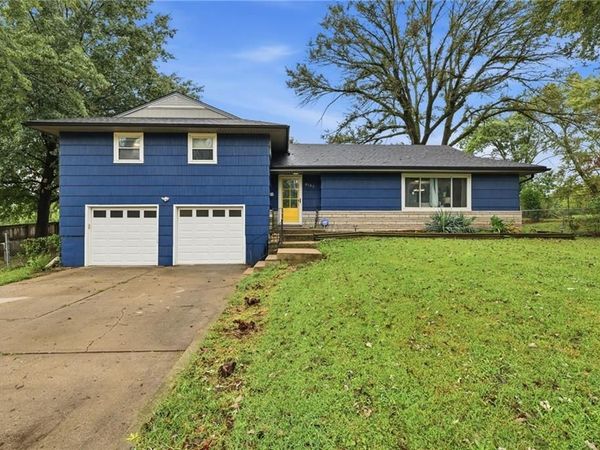 8109 E 99th Terrace, Kansas City, MO 64134