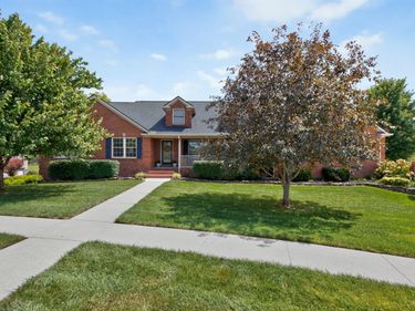 2051 Moss Creek Court, Richmond, KY 40475