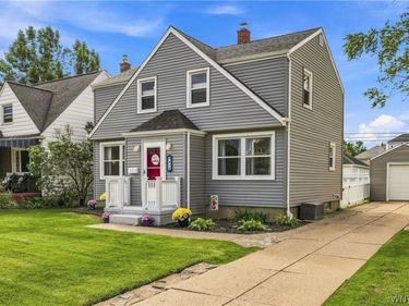 415 Knowlton Avenue, Buffalo, NY 14217