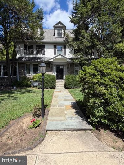 901 HOMESTEAD ROAD , JENKINTOWN, PA 19046