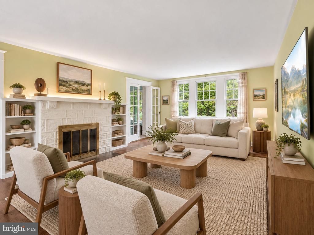 901 HOMESTEAD ROAD, JENKINTOWN, PA 19046