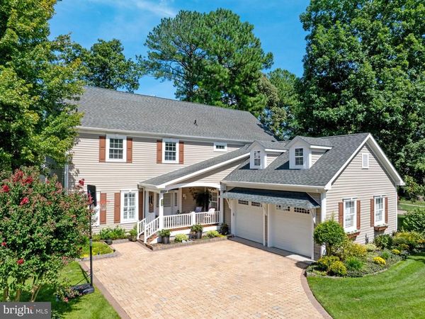 33501 CLEEK WAY, MILLSBORO, DE 19966