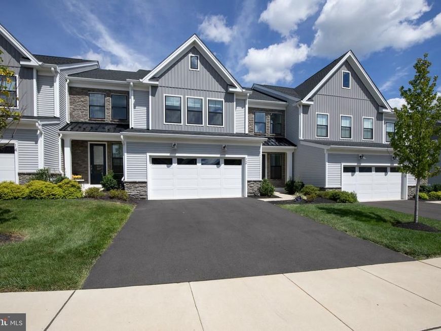 12 Mill Drive, Doylestown, PA 18901 Main Photo