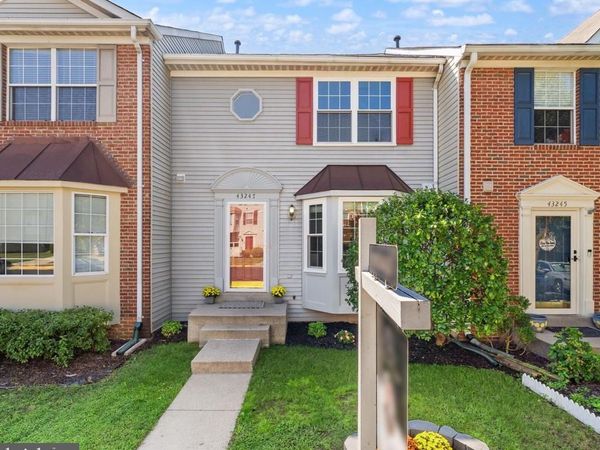 43247 CLEARNIGHT TERRACE, ASHBURN, VA 20147
