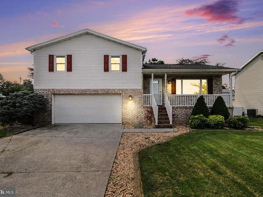 100 Amanda Avenue, Hanover, PA 17331 Main Photo