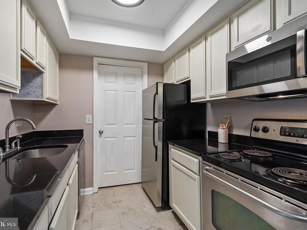 14800 RYDELL ROAD , Unit 204, CENTREVILLE, VA 20121