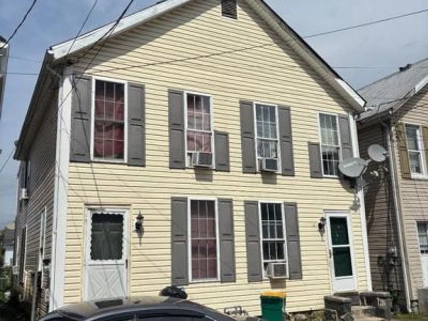 257 & 259 Martin Avenue, Chambersburg, PA 17201 Main Photo