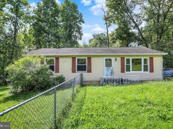 1435 ROUNDTOP ROAD , LEWISBERRY, PA 17339