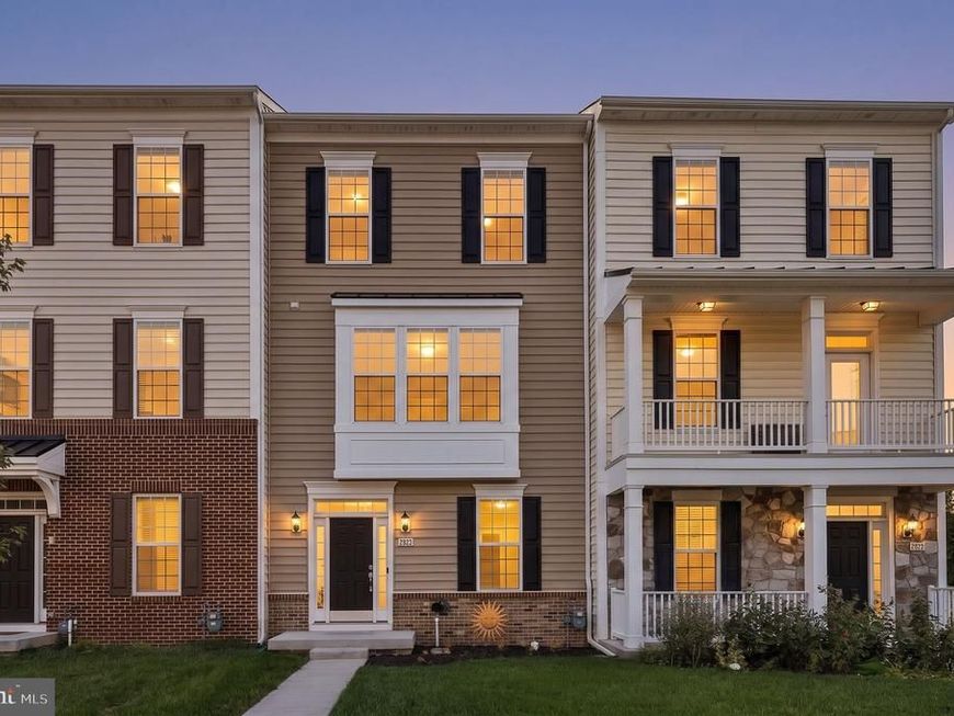 2823 Shearwater Lane, Frederick, MD 21701 Main Photo