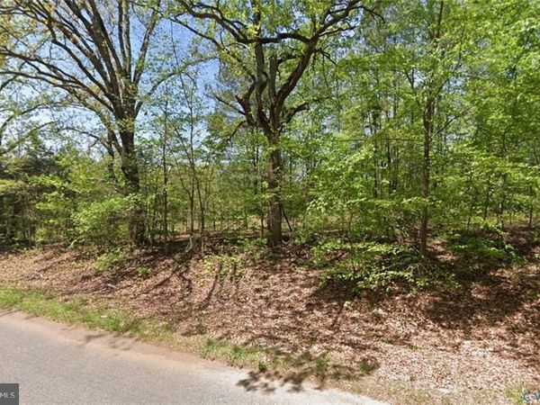 Lot 2 FORKSVILLE ROAD, FORKSVILLE, VA 23950