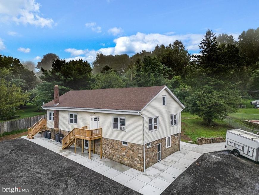 71 Dreamland Park Drive, Unit BACK, Fleetwood, PA 19522 Main Photo