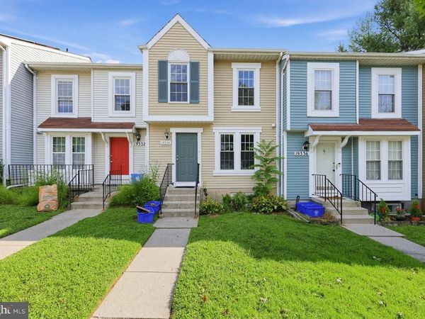 19334 LIBERTY HEIGHTS LANE, GERMANTOWN, MD 20874