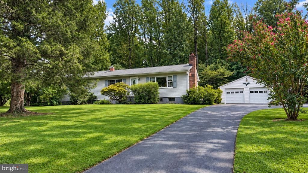 17804 STRILEY DRIVE, ASHTON, MD 20861