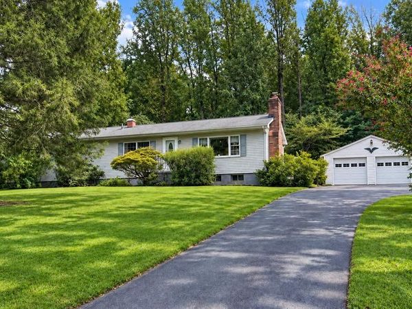 17804 STRILEY DRIVE, ASHTON, MD 20861