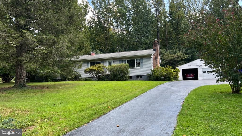 17804 STRILEY DRIVE , ASHTON, MD 20861
