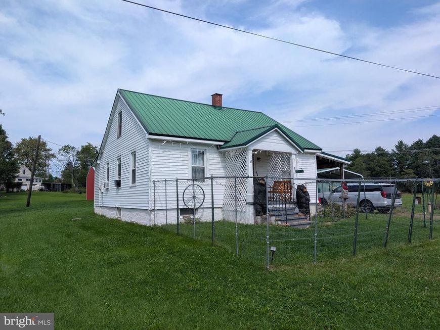 111 Empire Road , Hawk Run, PA 16840 Main Photo