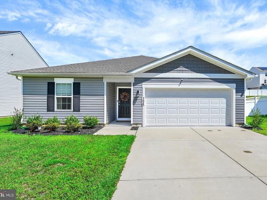 704 Hare's Tail Court , Joppa, MD 21085 Main Photo