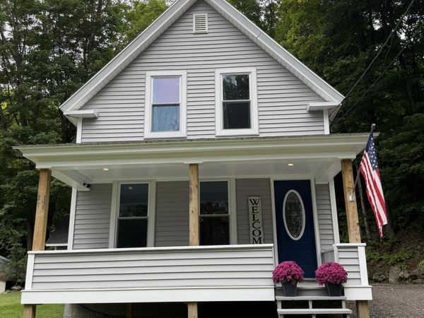 40 Goding Road , Livermore, ME 04253