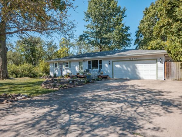 23050 S Kent Road , Channahon, IL 60410