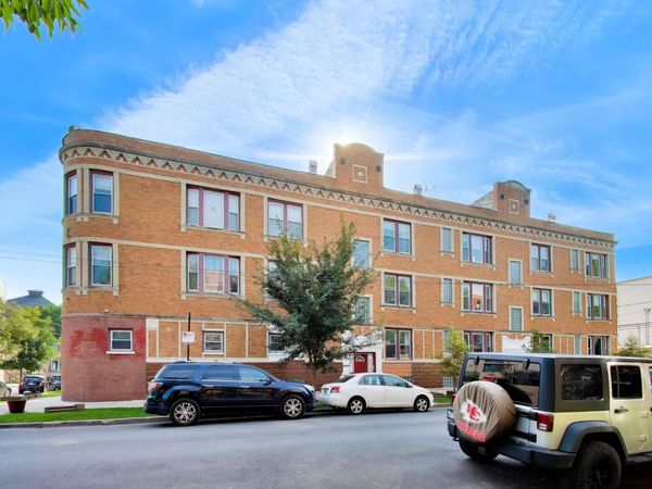 1351 N Washtenaw Avenue , Unit 1, Chicago, IL 60622