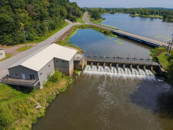 141 W Mill ROAD, Blair, WI 54616