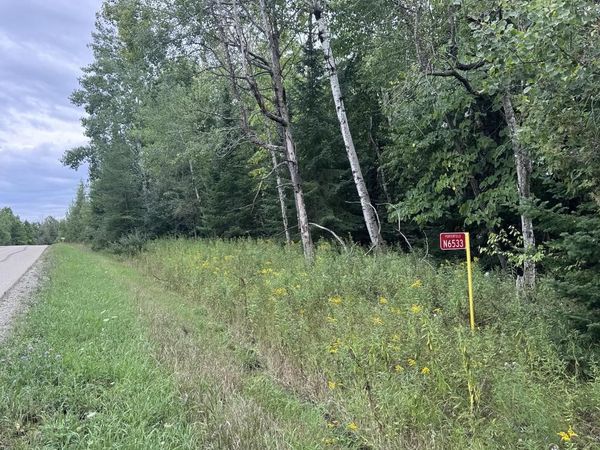 N6533 MILES ROAD, Porterfield, WI 54159