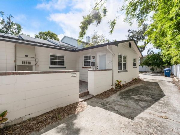 1107 S PENNSYLVANIA AVENUE , WINTER PARK, FL 32789