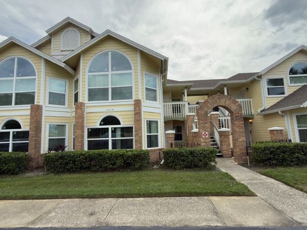 5014 LAGUNA BAY CIRCLE , Unit 111, KISSIMMEE, FL 34746