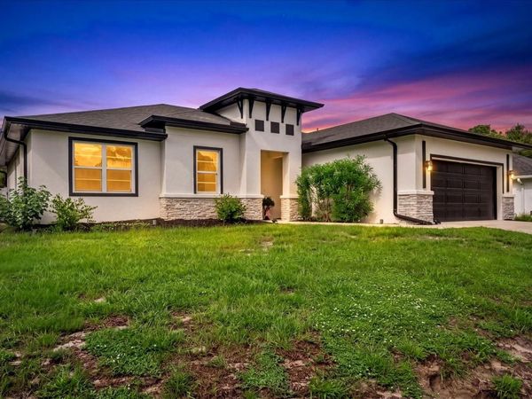 5587 FARMINGTON AVENUE , NORTH PORT, FL 34288