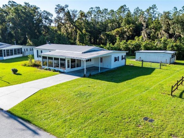 2341 SE 102ND LANE , WEBSTER, FL 33597