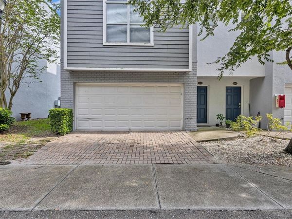 4512 BAY SPRING COURT , TAMPA, FL 33611