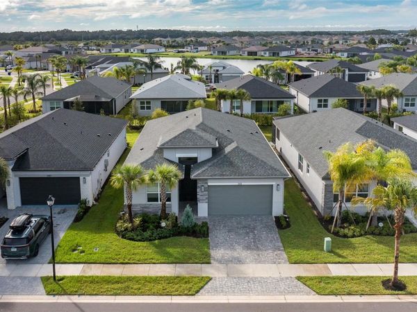 3101 MALTA AVENUE , WESLEY CHAPEL, FL 33543