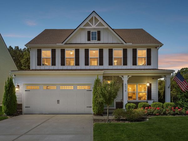 6578 Palm Warbler Dr, Murfreesboro, TN 37128