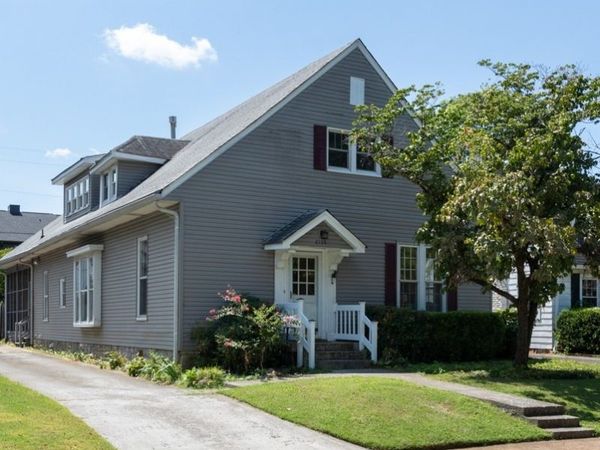 2115 Bernard Ave , Nashville, TN 37212