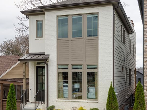 1310 Pennock Ave , Unit A, Nashville, TN 37207