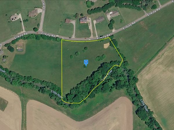 3059 Ellejoy Rd , Walland, TN 37886