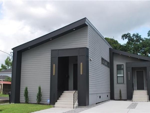 1914 MARDI GRAS Boulevard, New Orleans, LA 70114
