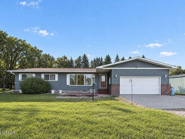 4599 79TH Avenue NE, Devils Lake, ND 58301