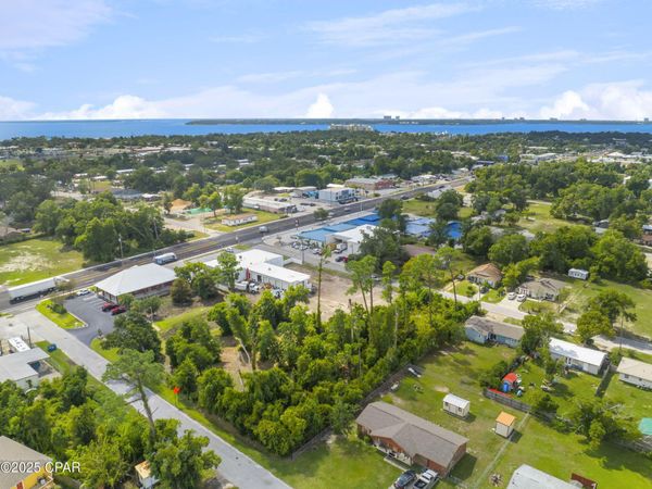 1526 Fortune Avenue , Panama City, FL 32405
