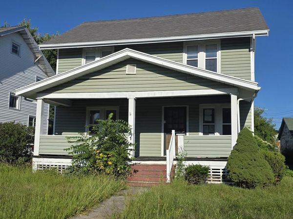 147 Dawson Ave, Mansfield, OH 44906