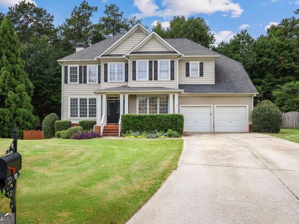 22 Brightwater Court, Dallas, GA 30157