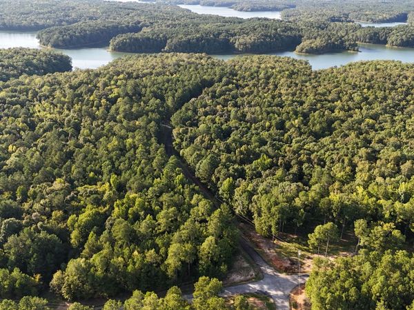 0 LOT 29 Lakeside Drive, Elberton, GA 30635