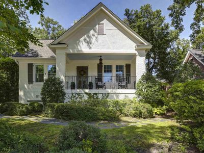 815 Poinsettia Street, Columbia, SC 29205