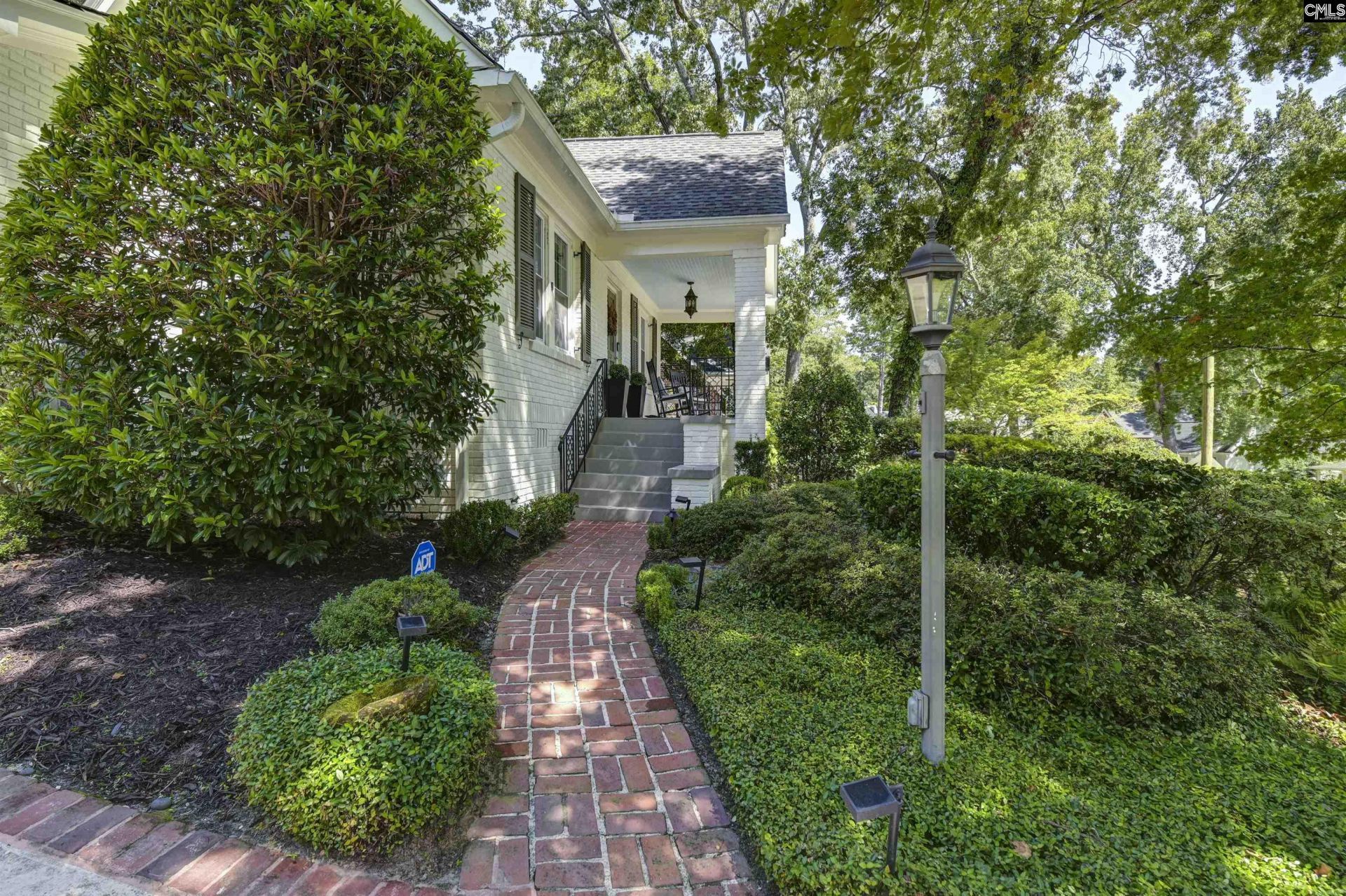 815 Poinsettia Street Photo 4