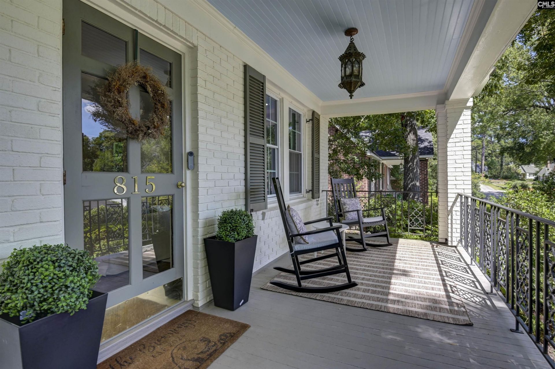 815 Poinsettia Street Photo 6